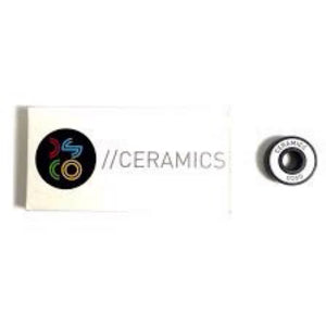DSCO - bearings - ceramics