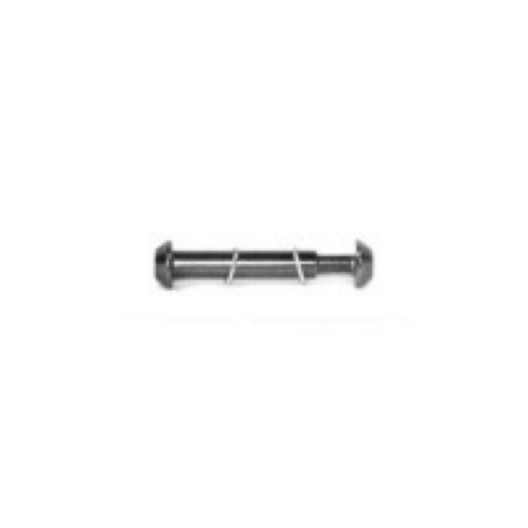 Bolt - Scooter Axle - 58mm