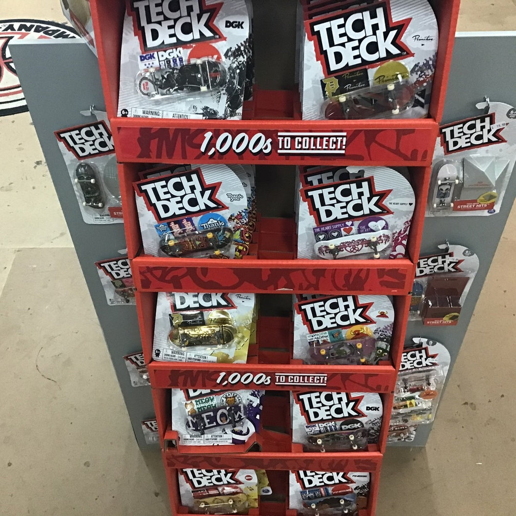 Tech Deck - 96mm - ALL