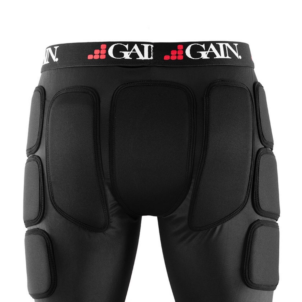 Gain - the sleeper hip/bum protectors