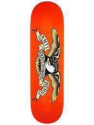 Deck - Anti Hero - Classic Eagle 9.0 - Various Stains