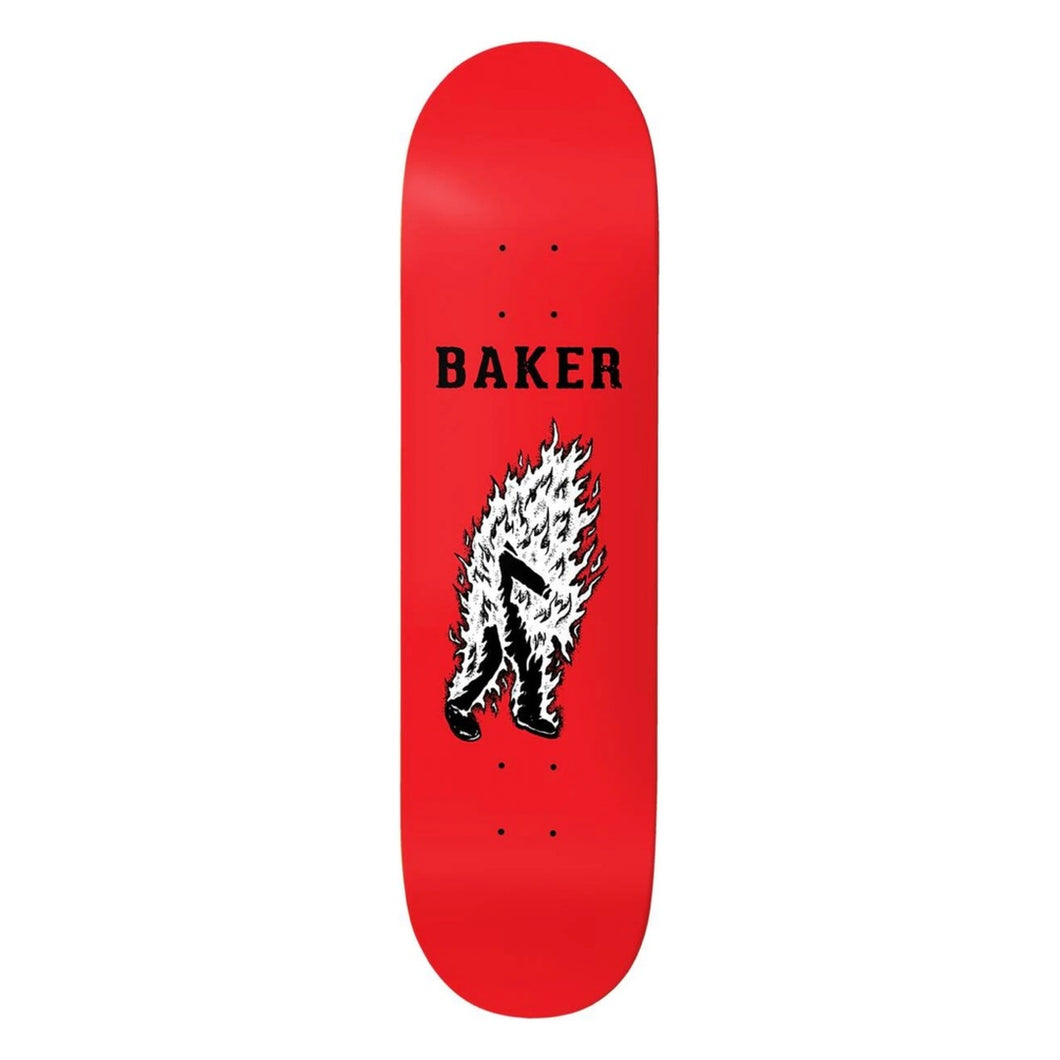 Deck - Baker - Casper Man on Fire - 8.5