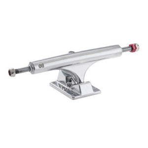 Ace Trucks - AF1 - 80 - Raw Polished