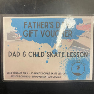 Fathers Day Lesson