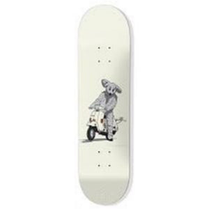 Deck - Girl - Mouse one Off - 8.5