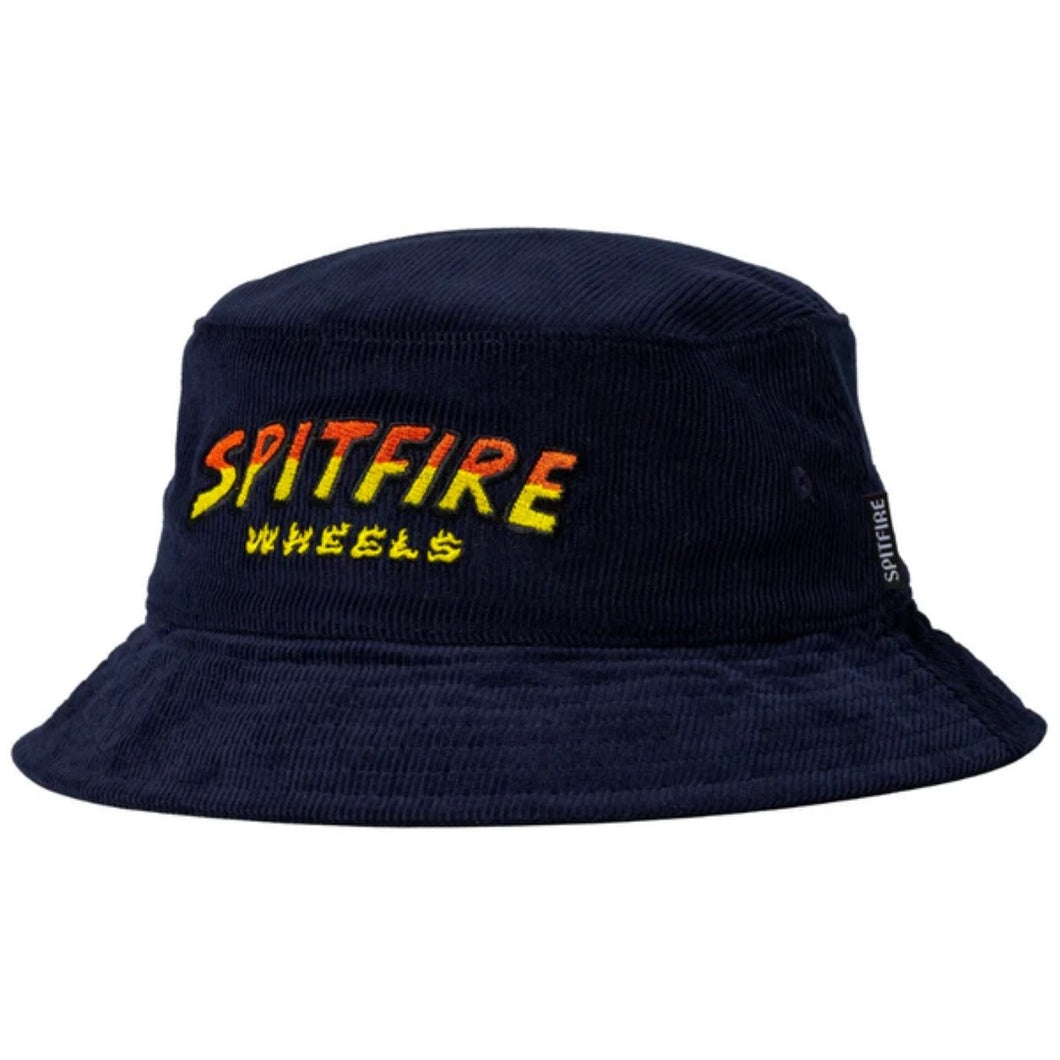 Spitfire - Bucket Hat - Hell hound