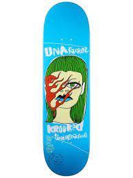 Deck - Krooked - Don't Stop Una - 8.38
