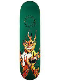 Deck - Krooked - Inferno - Cernicky - 8.38