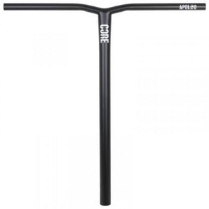 Titanium bars - Core - Apollo Black