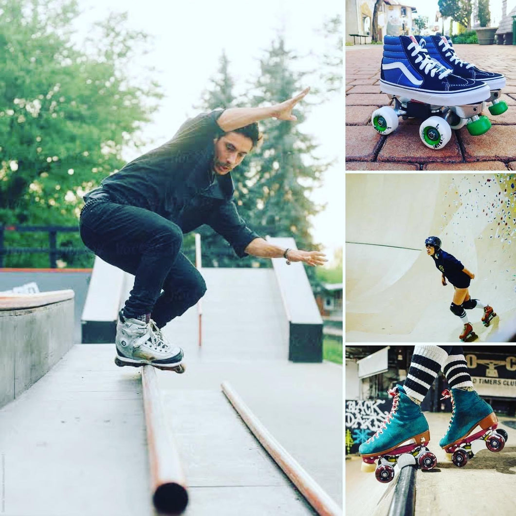 SPECIAL EVENT ROLLER NIGHT