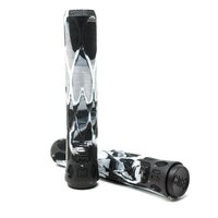 Scooter Grips - Core - Pro - White/Black