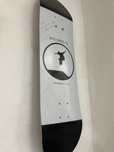 Skate Deck Display Hangers