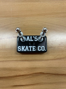 Skate Deck Display Hangers