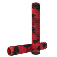 Scooter Grips - Core - Skinny Boy - Red/Black