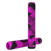 Scooter Grips - Core - Skinny Boy Soft - Purple/Black