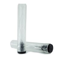 Scooter Grips - Core - Pro - Clear