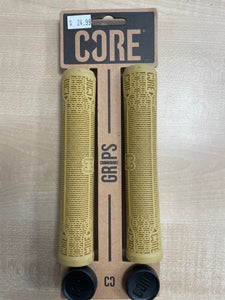 Scooter Grips - Core - Skinny Boy Soft - Gum