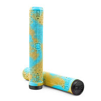 Scooter Grips - Core - Skinny Boy - Teal/Gum