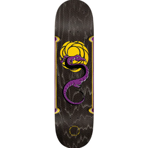 Deck - Real Wilkins Lizard SSD - 8.5