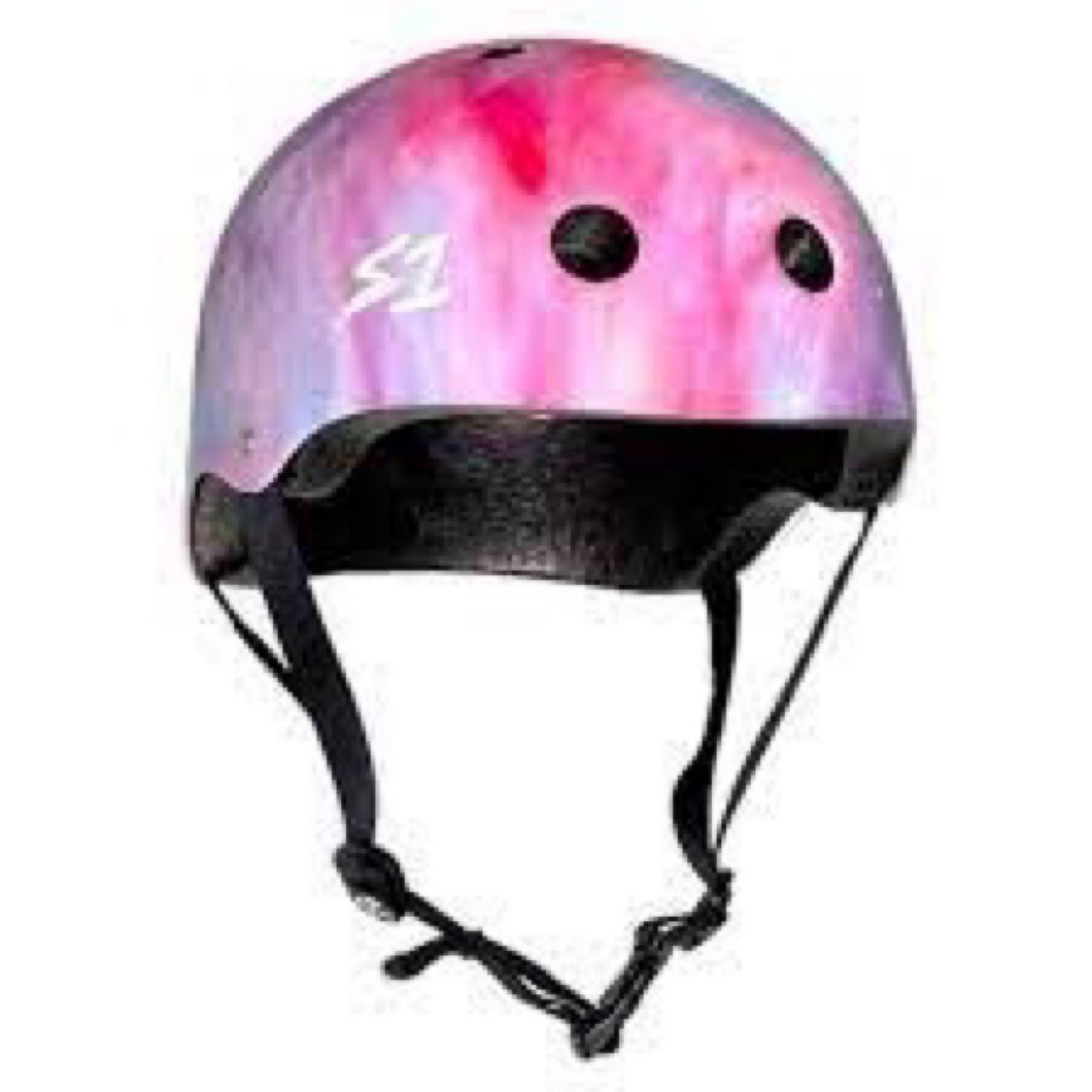 S1 Lifer Helmet - Cotton Candy (XS-XXL)