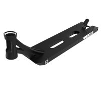Scooter Deck - CORE SL2 Forged Scooter Deck 5 x 20 - Black